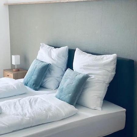 Doreyhome P5 - Zentrale Apartment Fuer 5 Pers Nahe Der Altstadt - Parkplatz - Wlan Passau Bagian luar foto