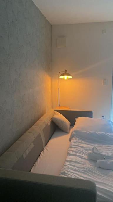Doreyhome P5 - Zentrale Apartment Fuer 5 Pers Nahe Der Altstadt - Parkplatz - Wlan Passau Bagian luar foto