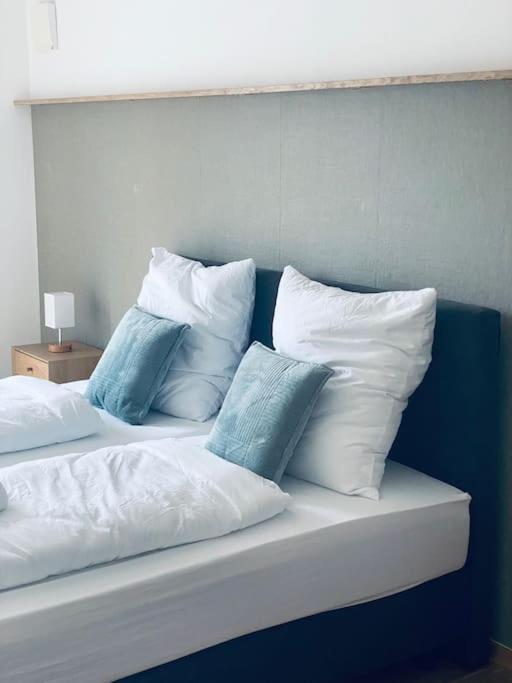 Doreyhome P5 - Zentrale Apartment Fuer 5 Pers Nahe Der Altstadt - Parkplatz - Wlan Passau Bagian luar foto
